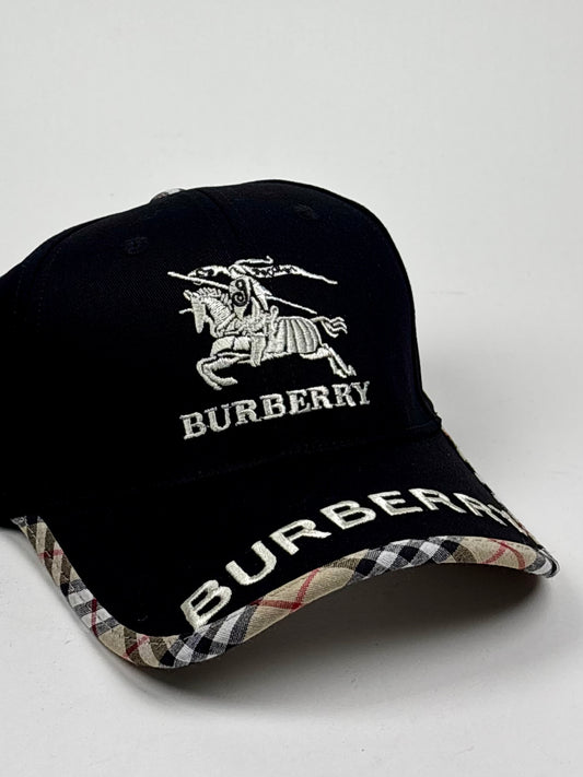 Imported Cap