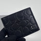 Imported Short Wallet