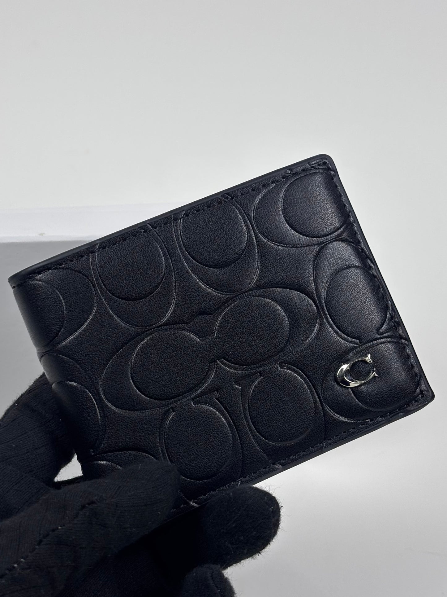 Imported Short Wallet
