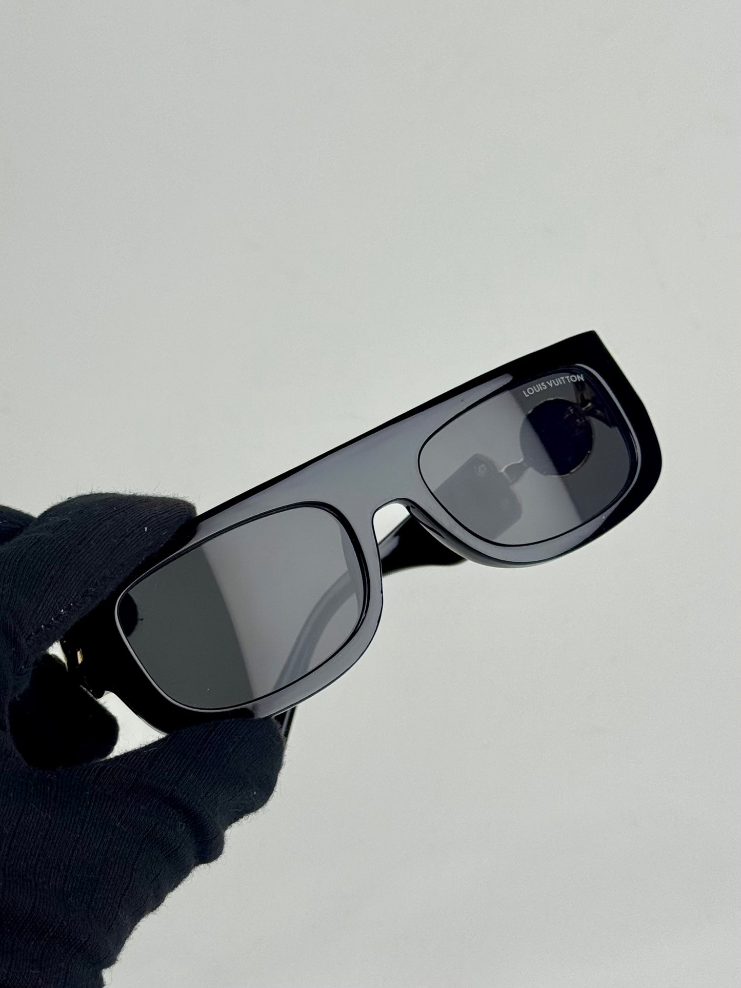 Branded Shades