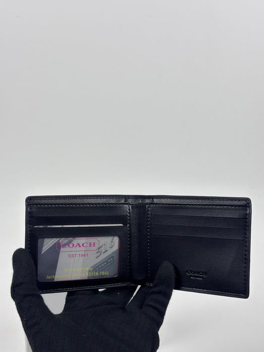 Imported Short Wallet