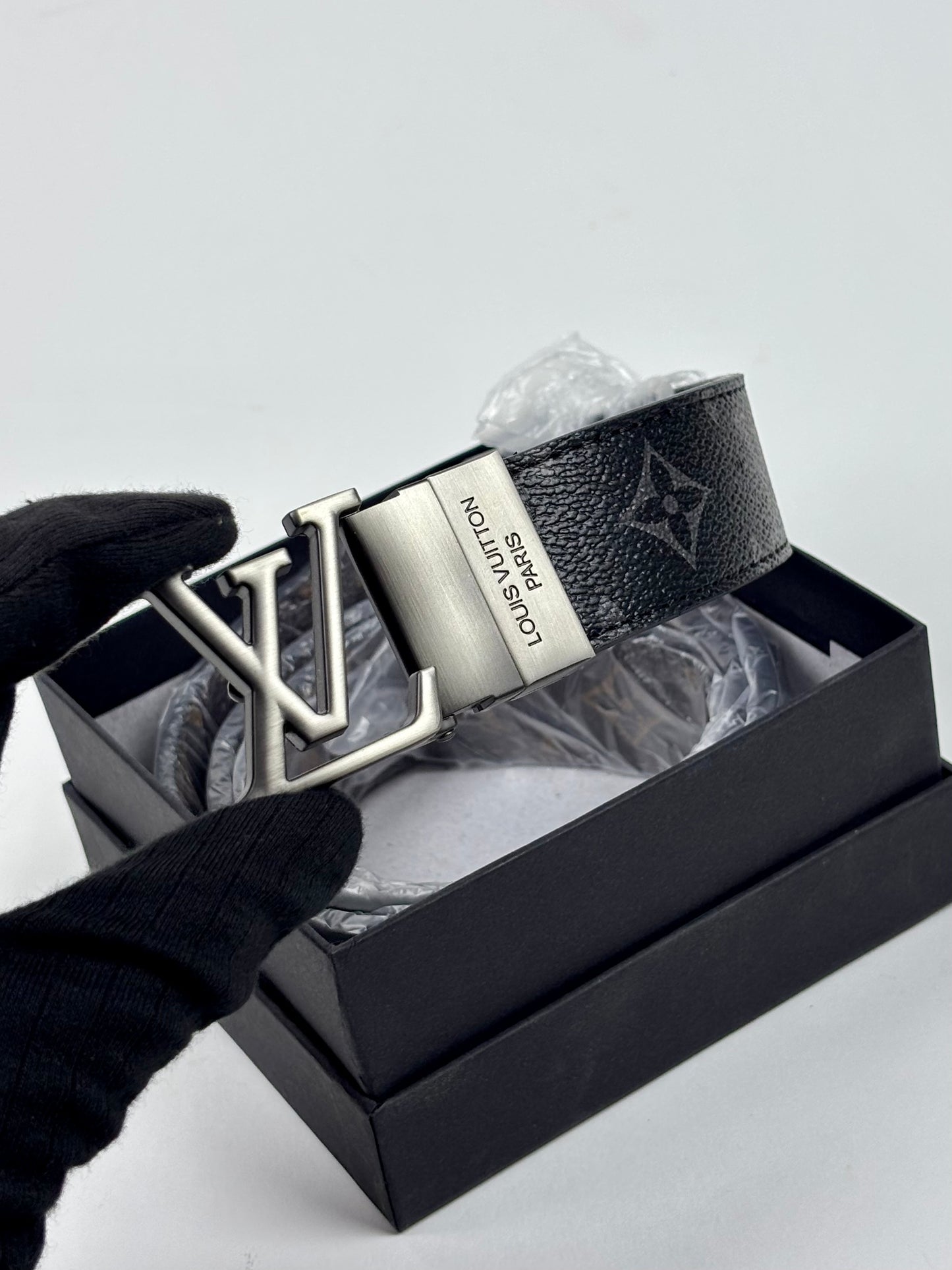 Imported Belt