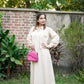 Maxy dress with Cropped Jacket