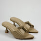 Imported Heels