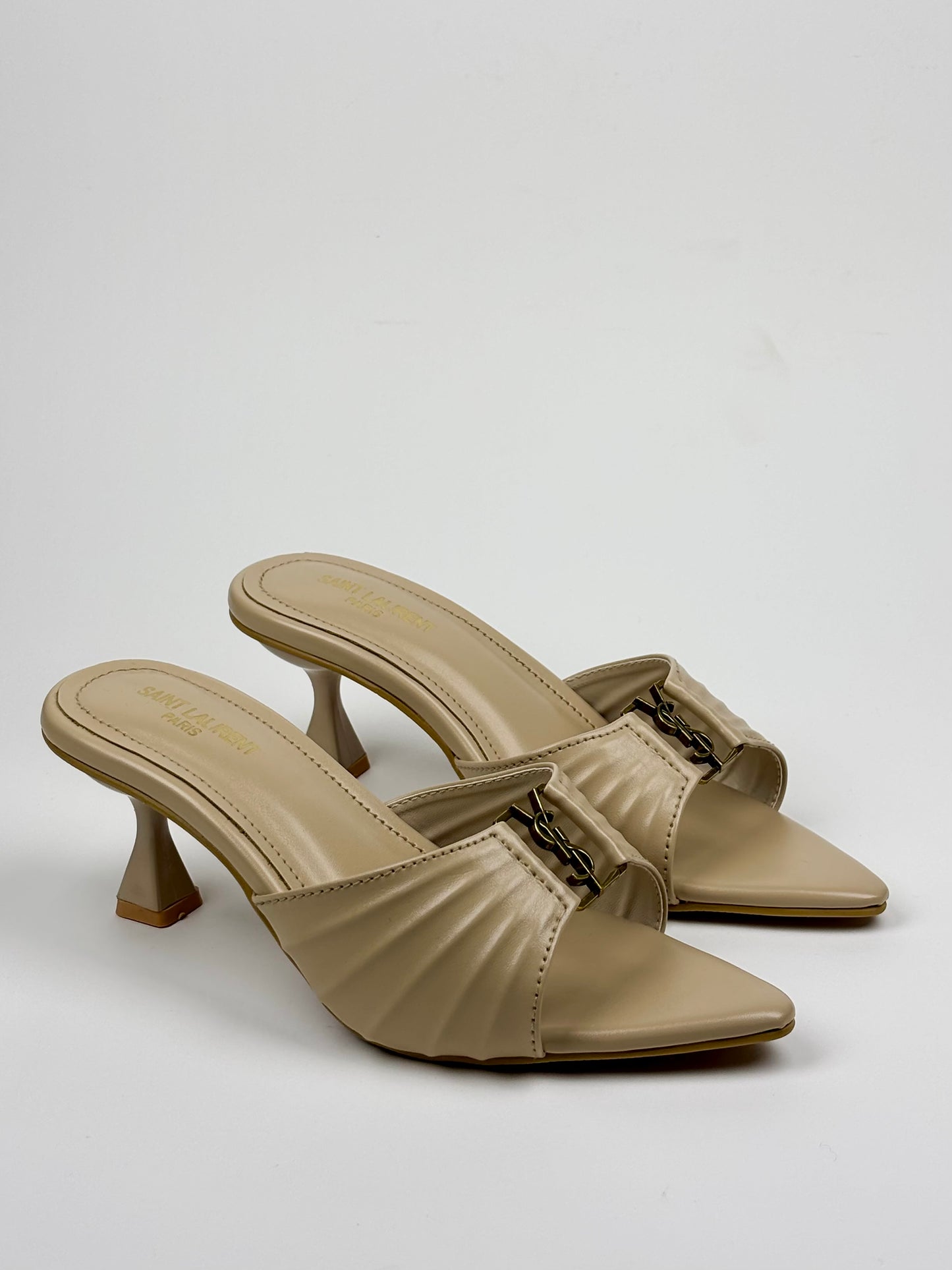 Imported Heels