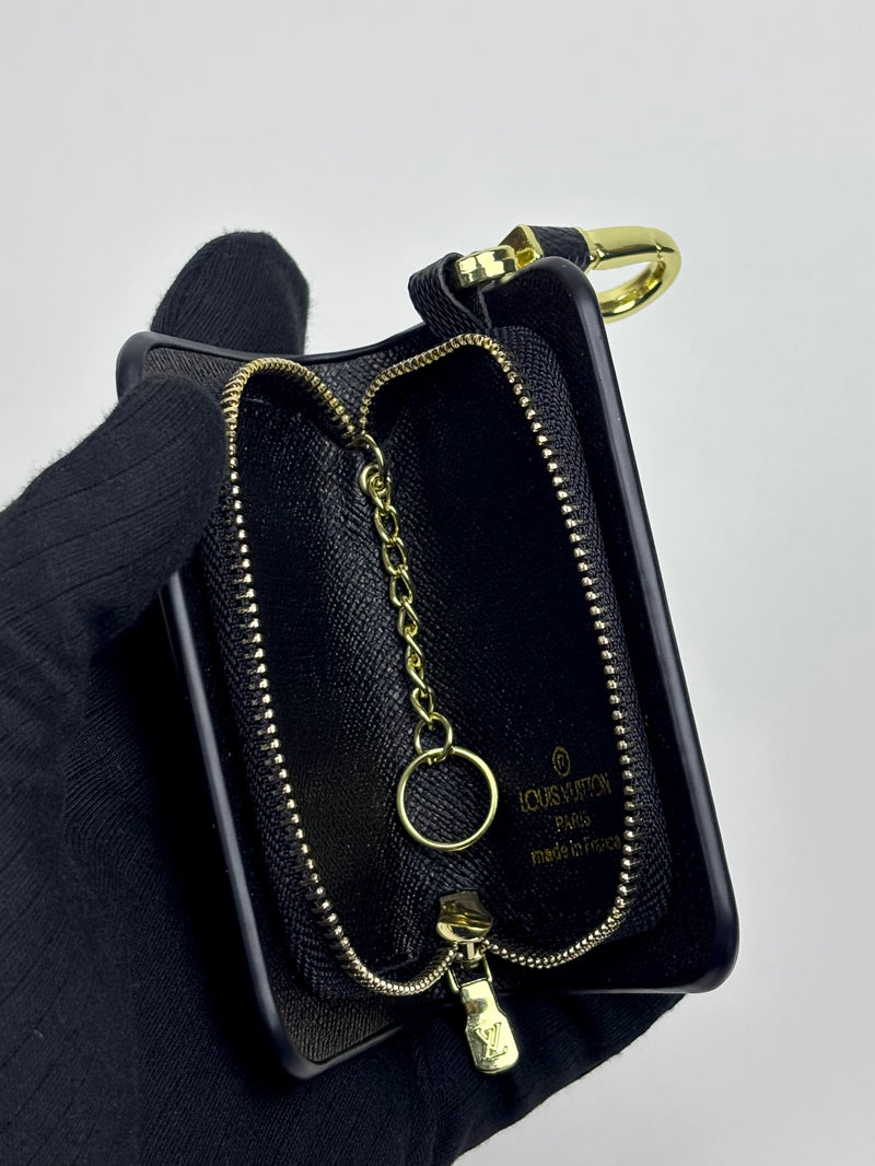 Imported Key Pouch