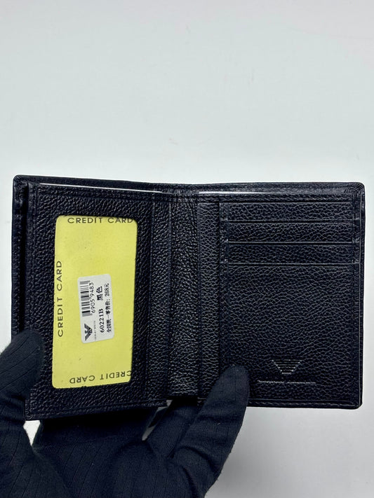 Imported Short wallet