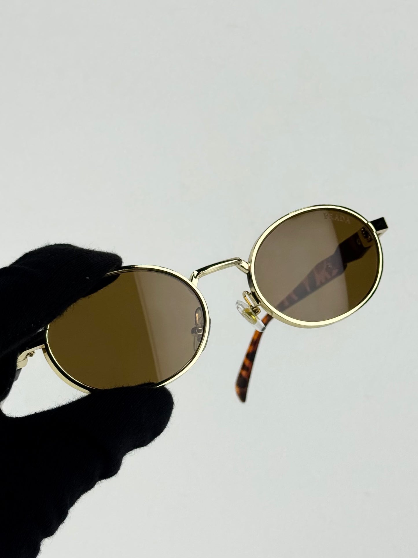 Branded Shades