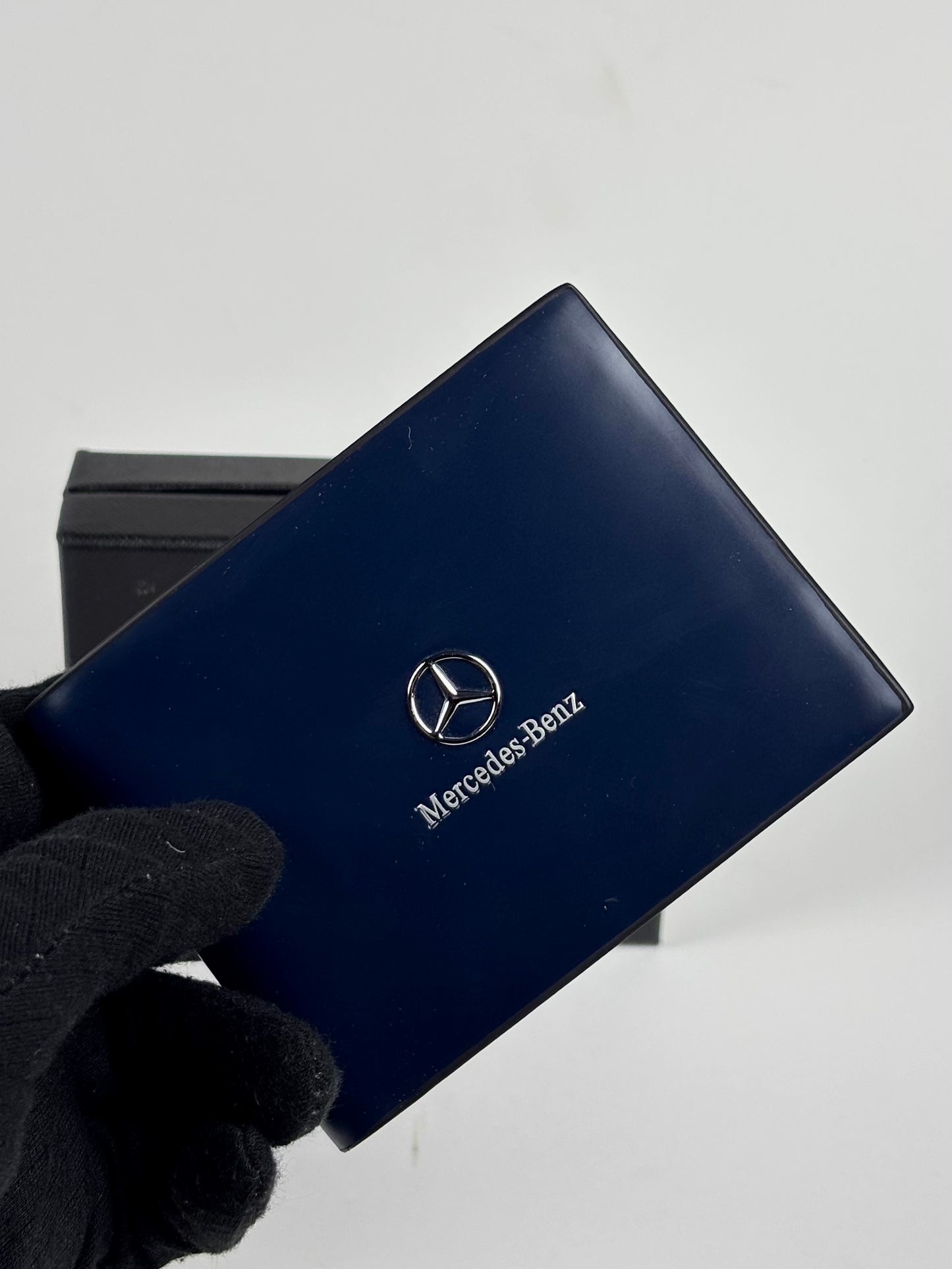 Imported Short Wallet