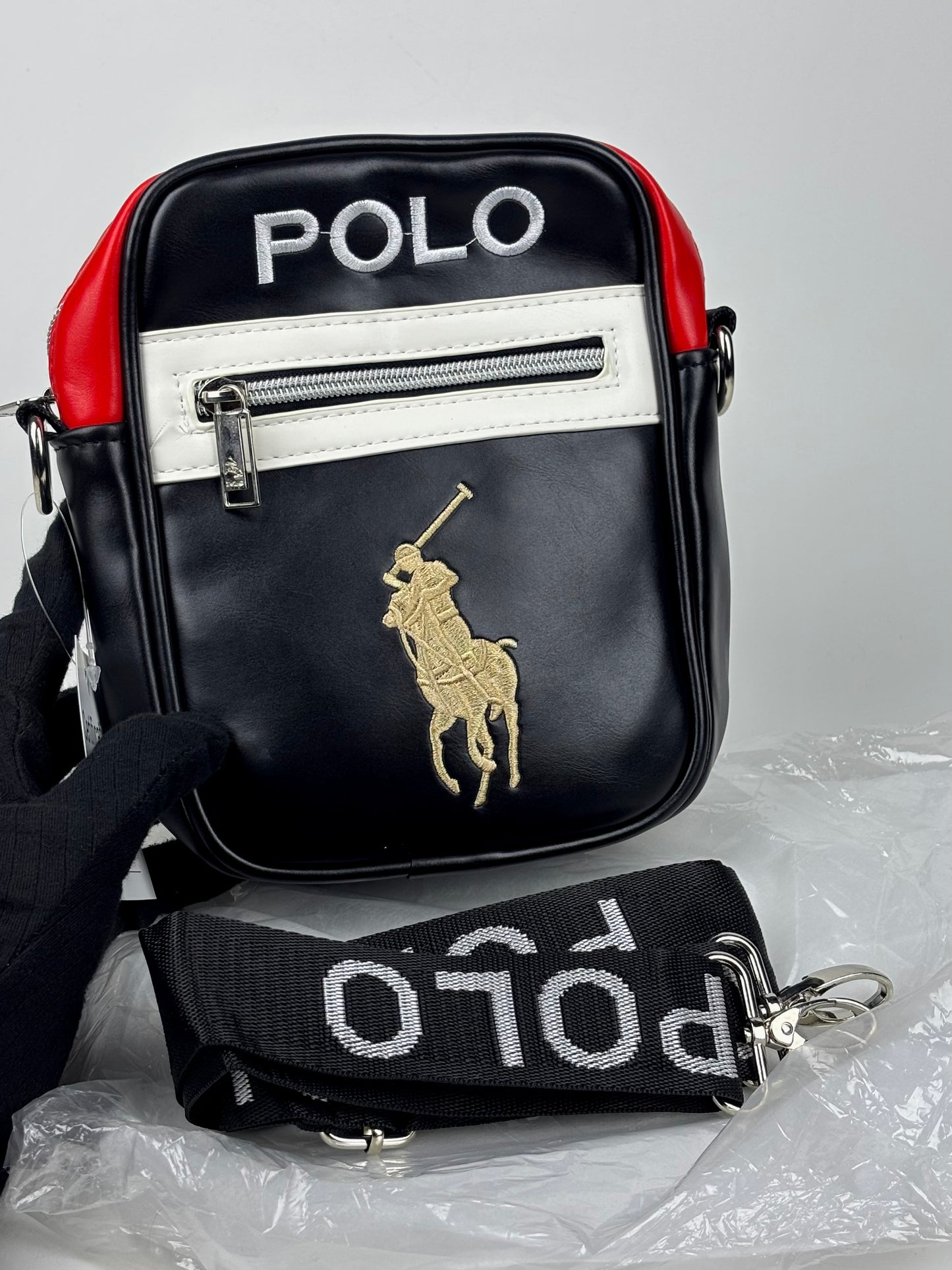 Imported Shoulder Bag