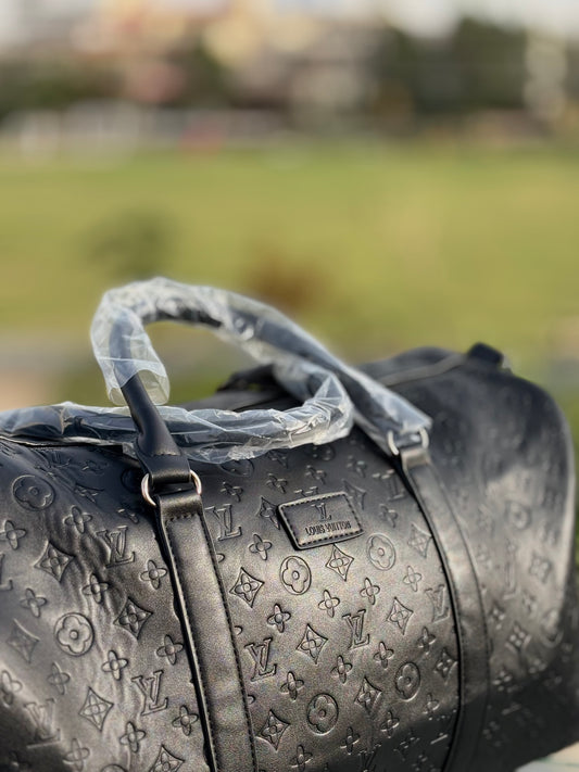 Imported Travel Bag