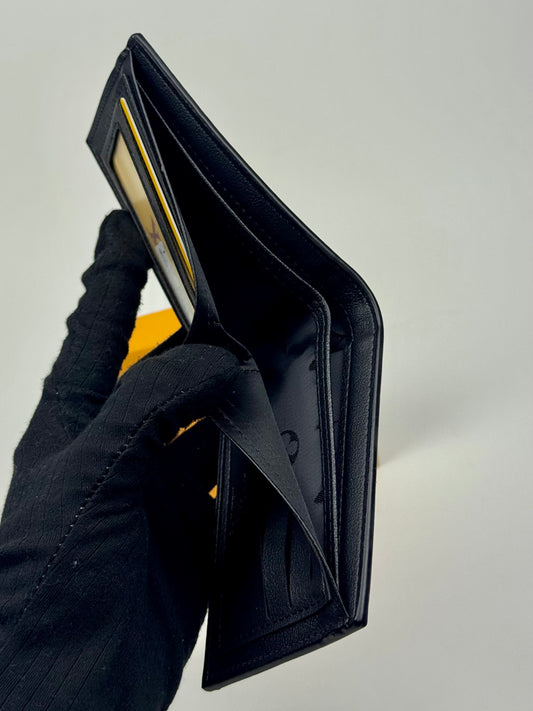 Imported Short Wallet