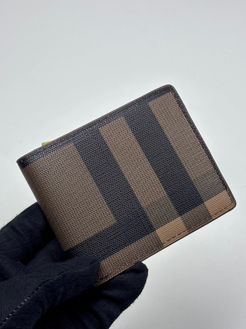 Imported Short wallet
