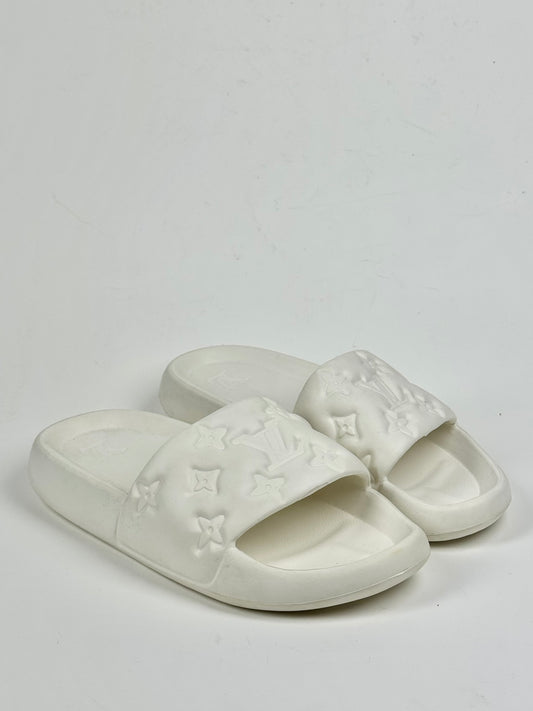 Imported Slippers