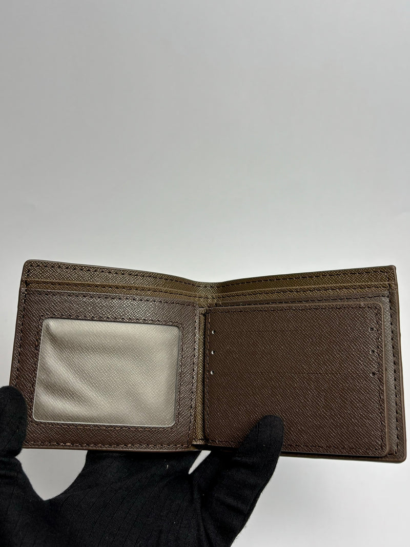 Imported Wallet