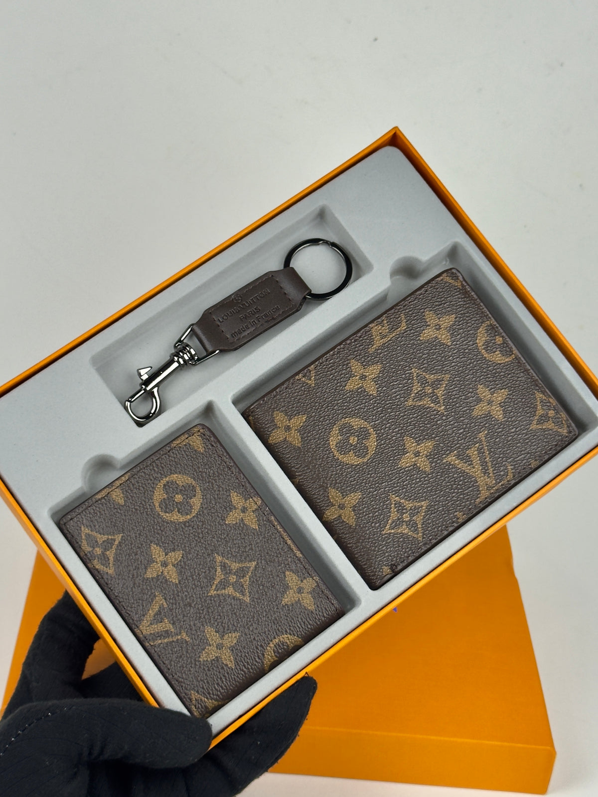 Imported Gift Set