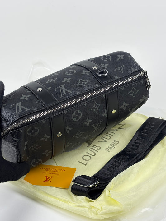 Imported Shoulder Bag