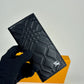Imported Long Wallet