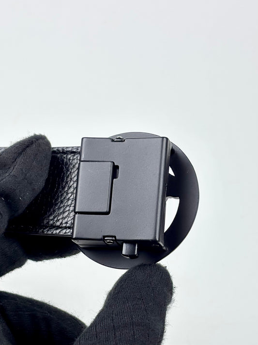 Imported Belt