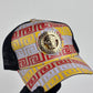 Imported Cap