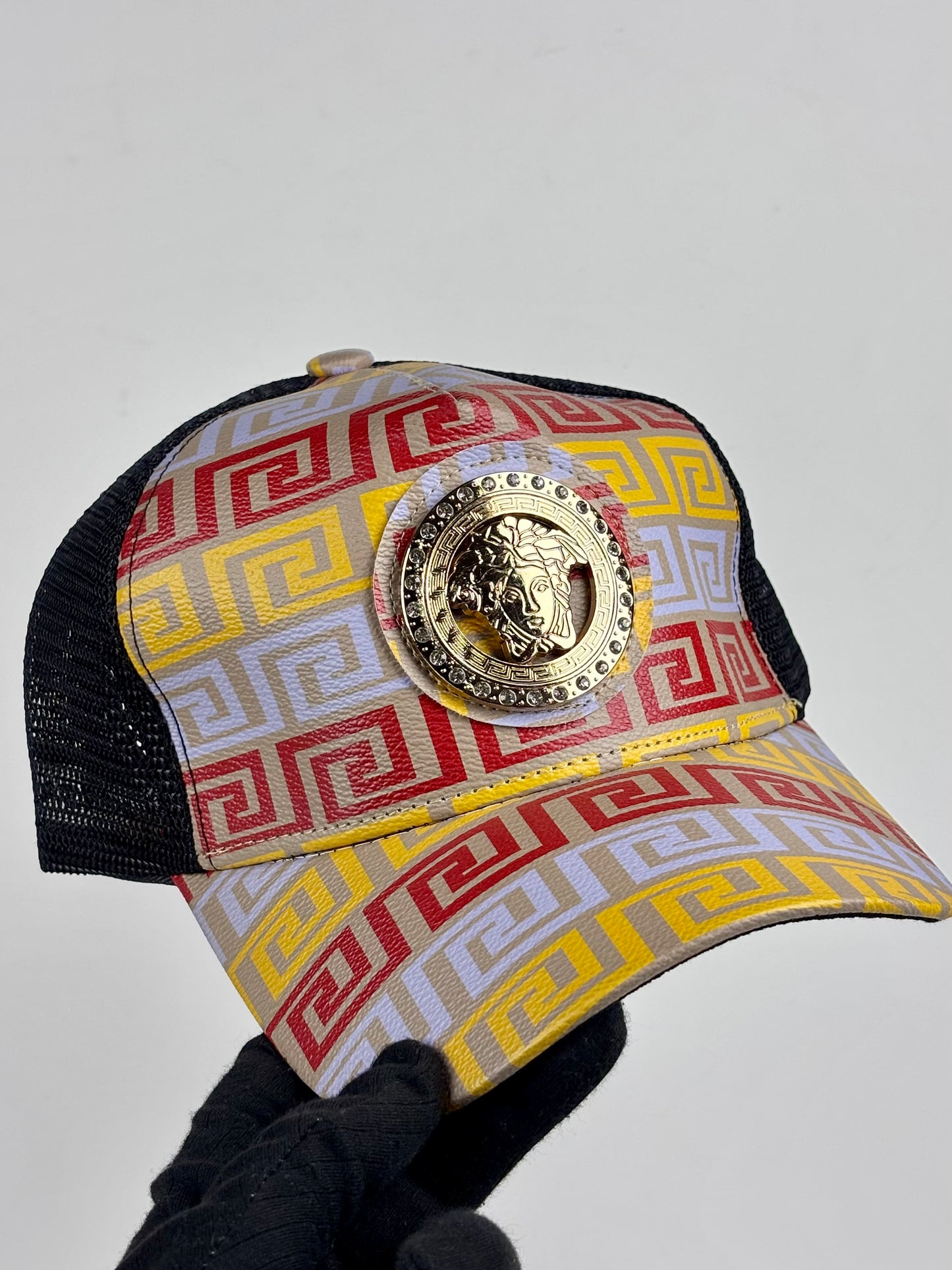 Imported Cap