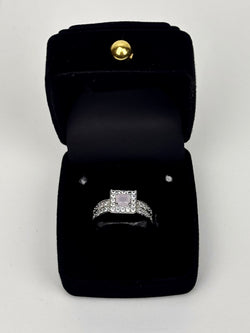 Ladies Ring