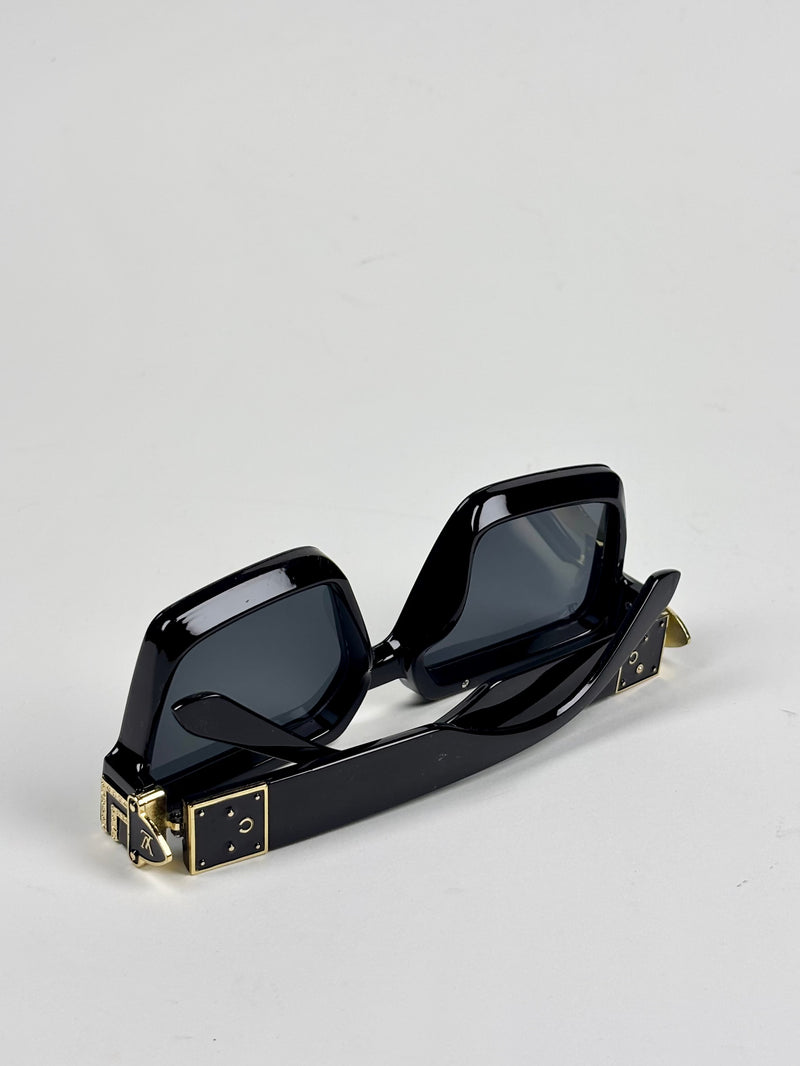 Branded Shades