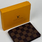 Imported Short Wallet