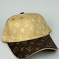 Imported Cap