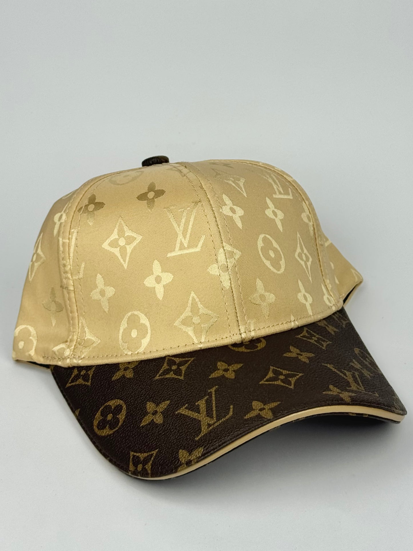 Imported Cap