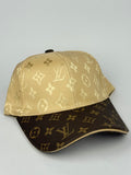 Imported Cap