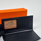 Imported Long Wallet