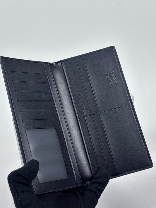 Imported Long Wallet