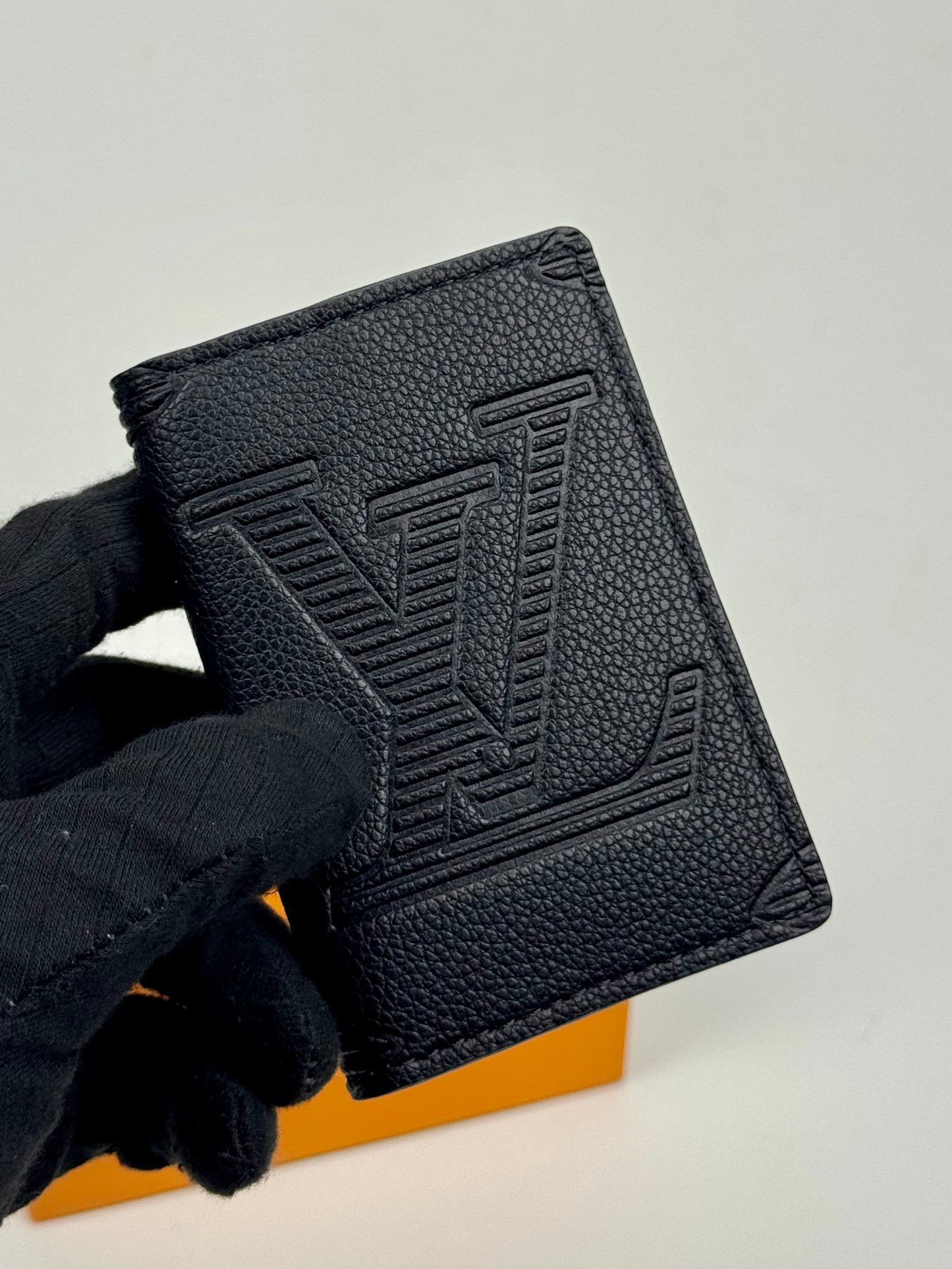 Imported Card Holder