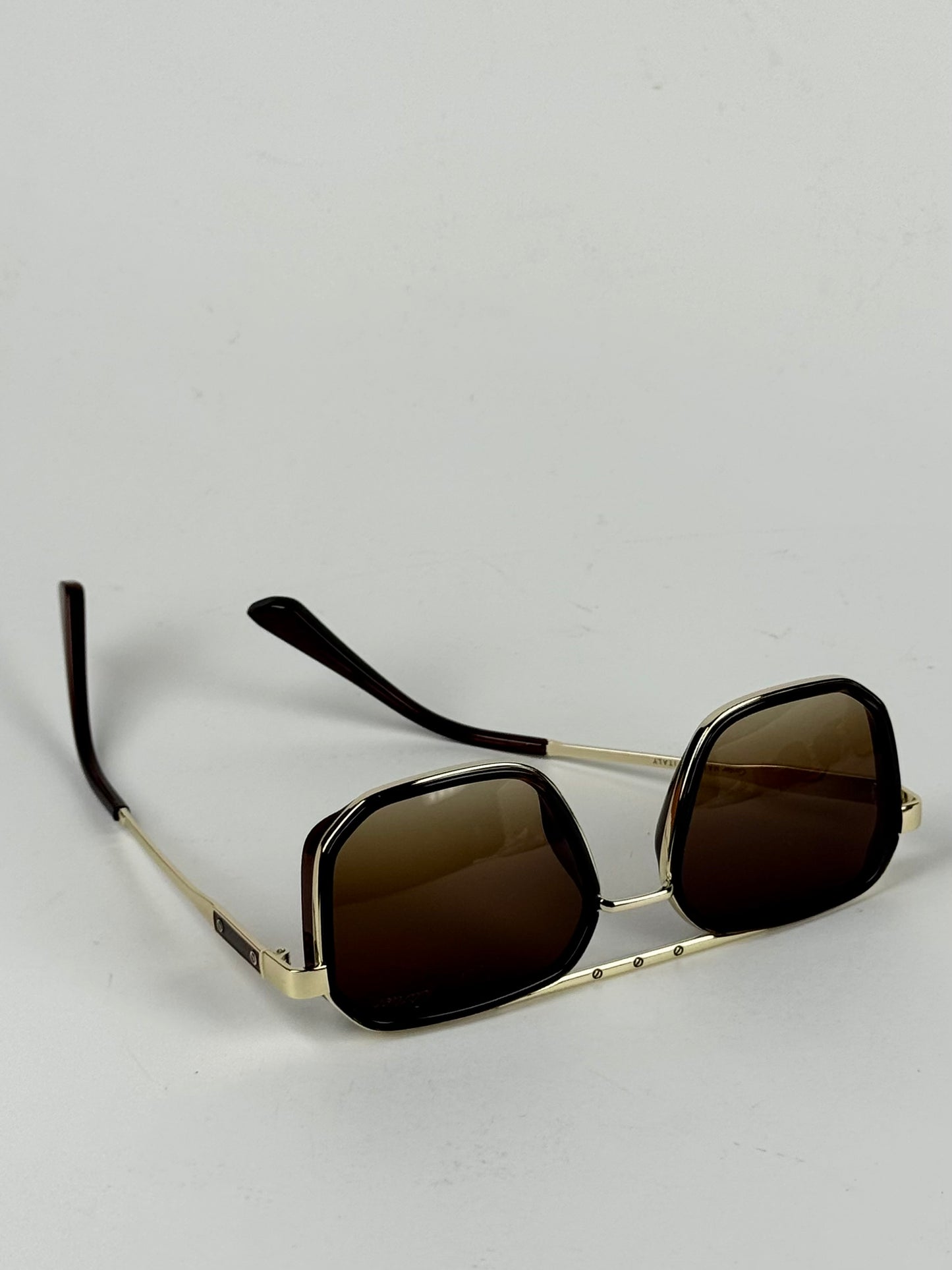 Branded Shades