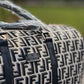Imported Travel Bag