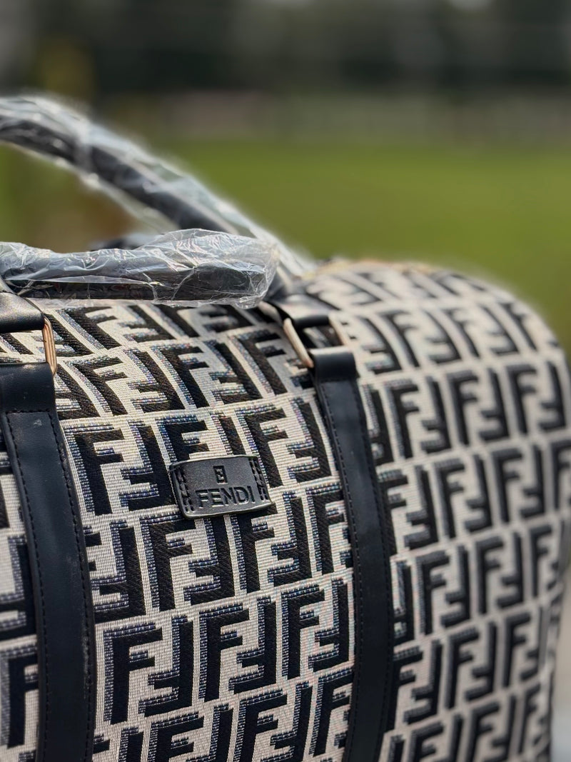 Imported Travel Bag