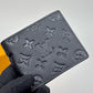 Imported Short Wallet