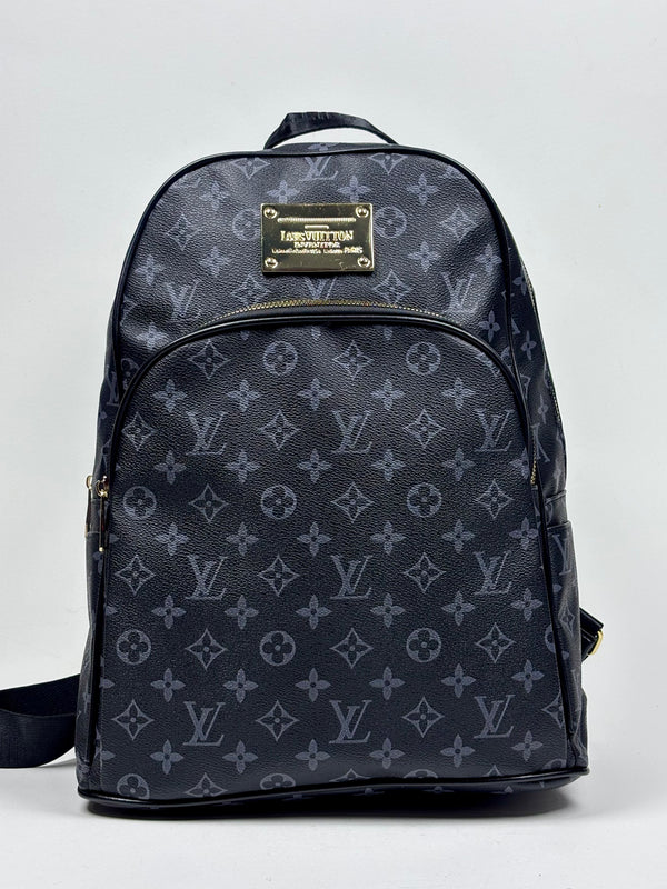 Imported Backpack
