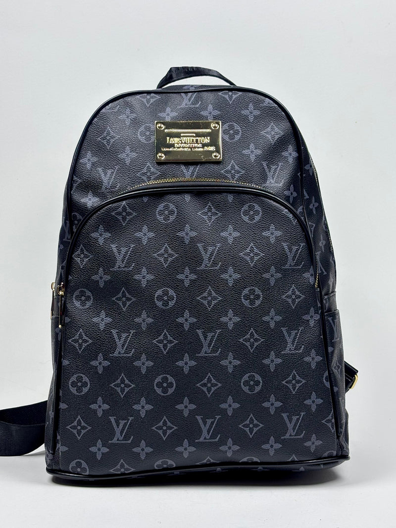 Imported Backpack