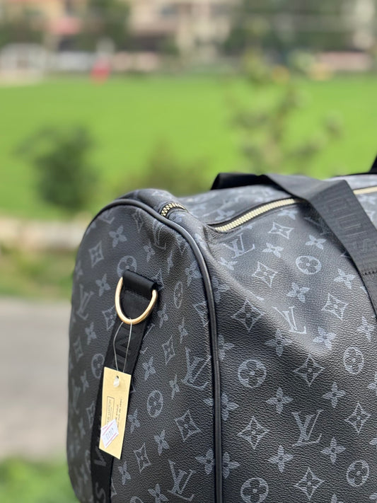 Imported Travel bag