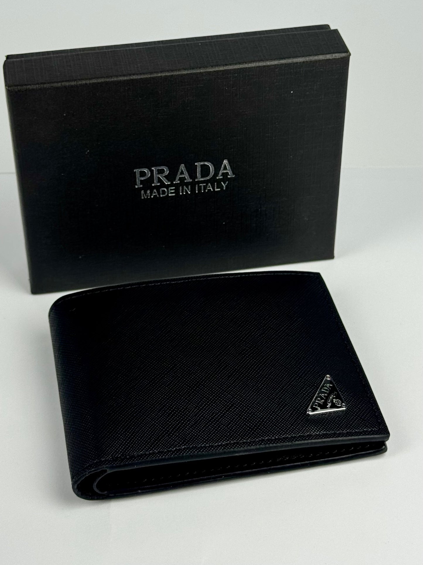 Imported Short Wallet
