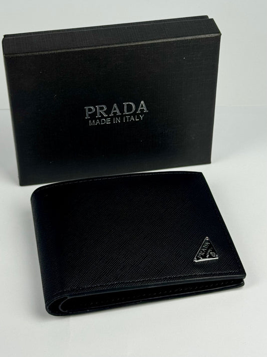 Imported Short Wallet