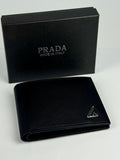 Imported Short Wallet
