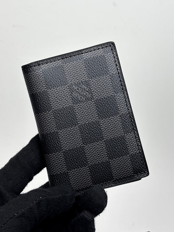 Imported Card Holder