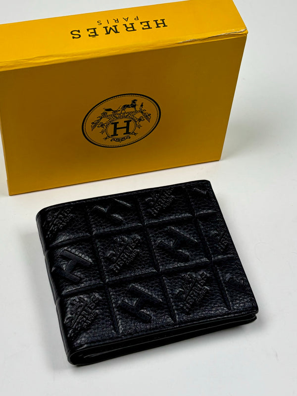 Imported Short wallet