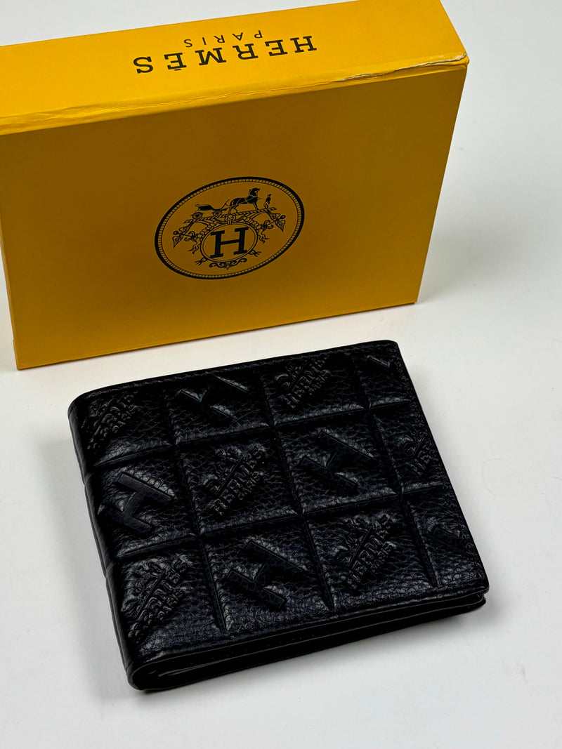 Imported Short wallet