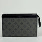 Imported Hand Pouch