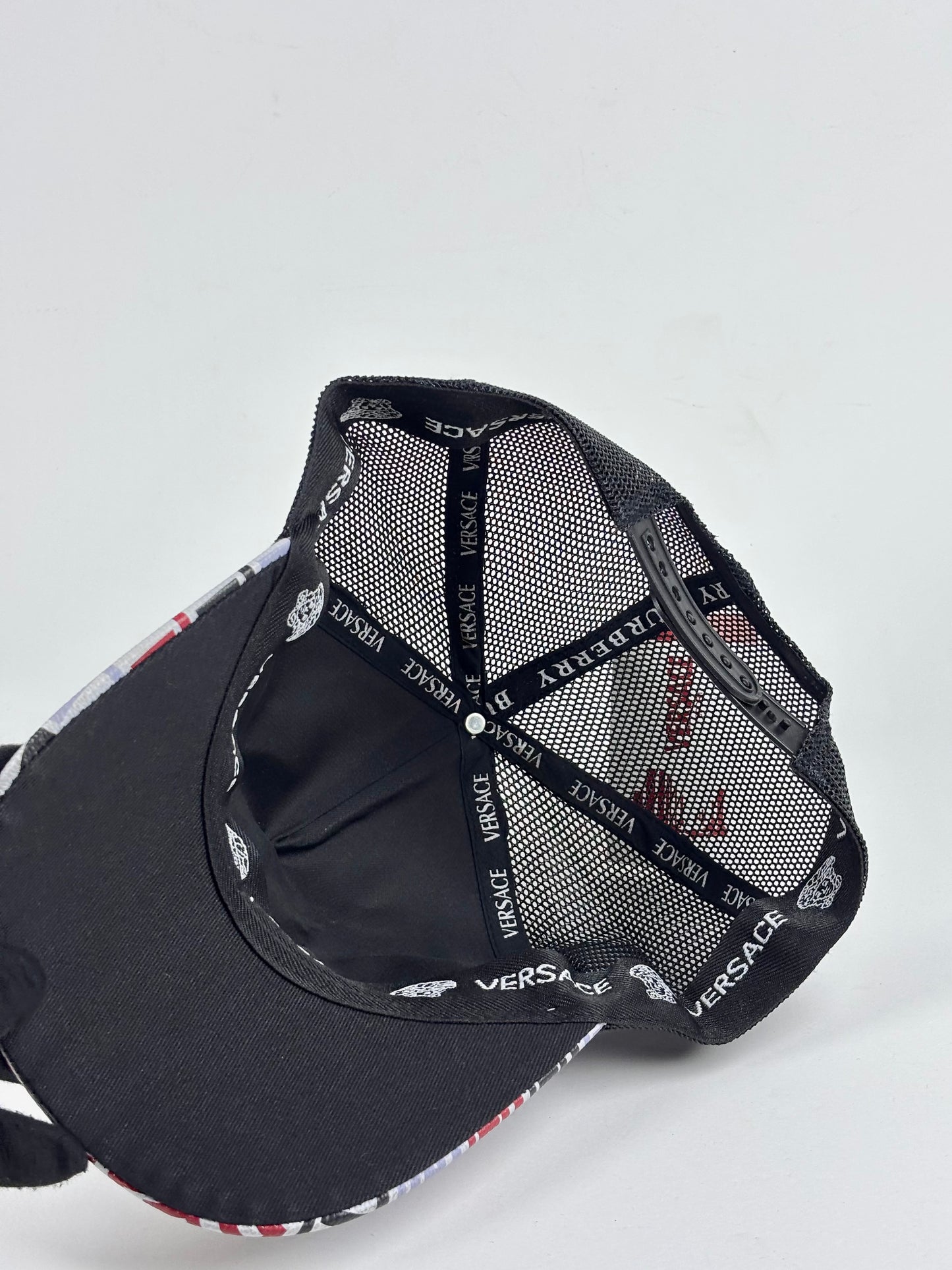 Imported Cap