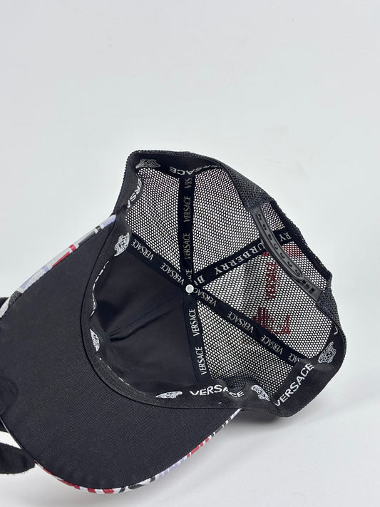 Imported Cap